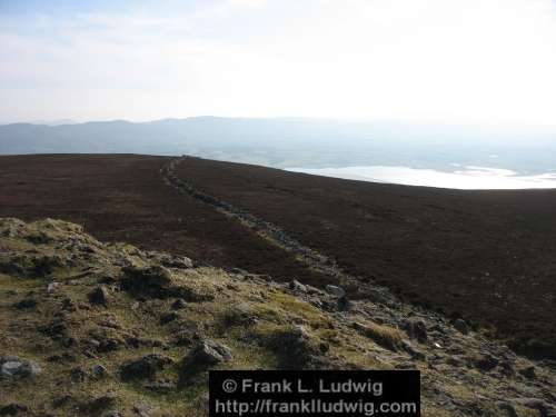 Around Knocknarea